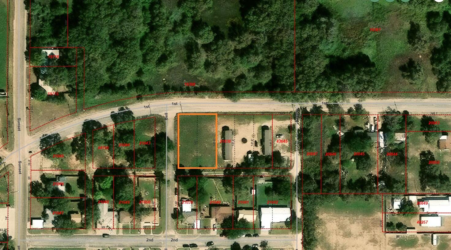 Littlefield, Texas 79339, United States, ,Land,Active,212390