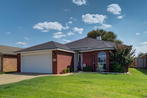 Photo of 6701 87th Street, Lubbock, TX 79424 (MLS # 202612291)