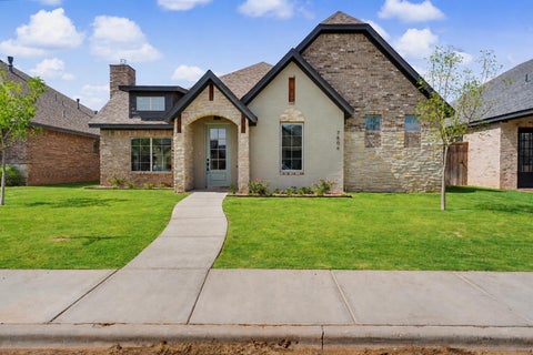 Photo of 7806 53rd Street, Lubbock, TX 79407 (MLS # 202613018)