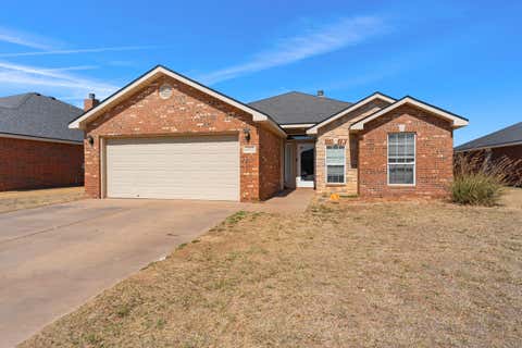 Photo of 6932 35th Street, Lubbock, TX 79407 (MLS # 202611255)