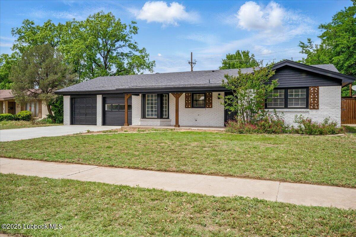 4214 64th Street