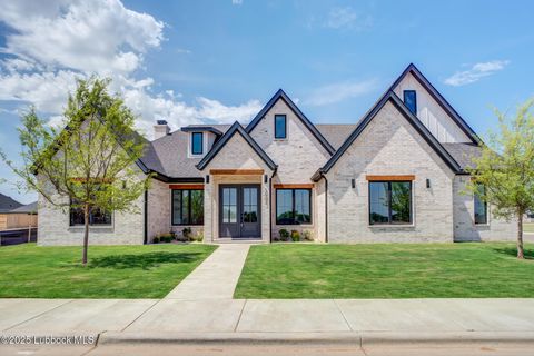 3602 143rd Street Lubbock TX 79423