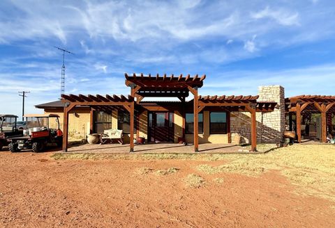 Hunt Realty - West Texas Real Estate 85 3011 County Rd I Lamesa TX 79331