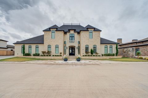 4003 104th Street Lubbock TX 79423