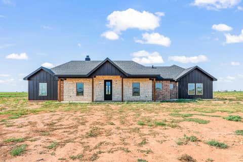 Photo of 806 E F M 597, Abernathy, TX 79311 (MLS # 202611502)