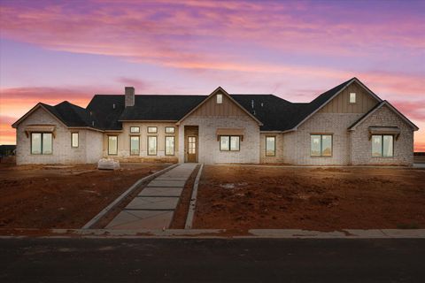 Photo of 5909 County Road 7665, Lubbock, TX 79423 (MLS # 202605900)