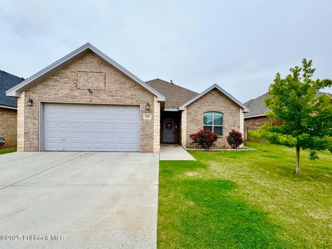 7807 87th Street Lubbock TX 79424