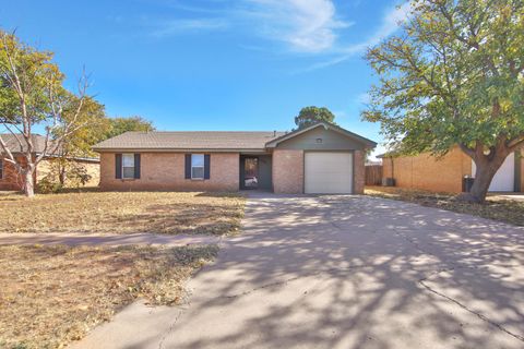 1608 Aberdeen Avenue Wolfforth TX 79382