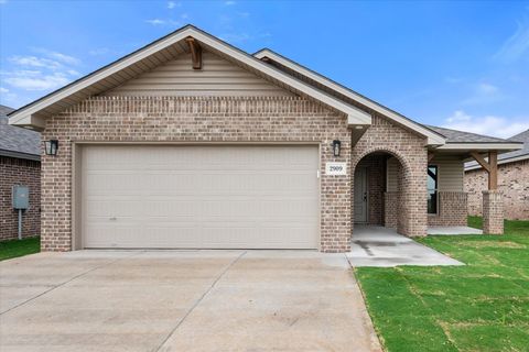 2909 Harvest Avenue Wolfforth TX 79382