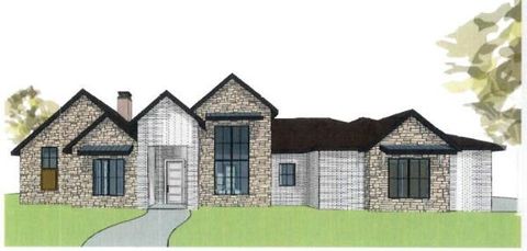 Photo of 1075 Deuce of Hearts, Tahoka, TX 79373 (MLS # 202606772)