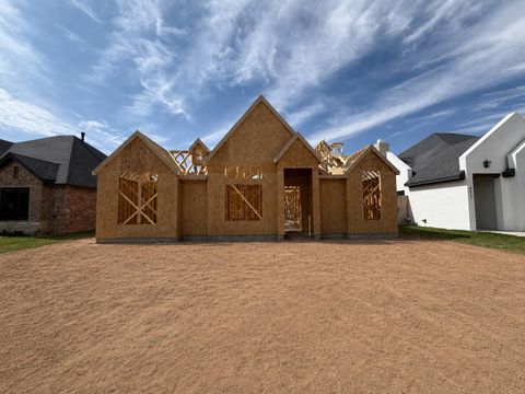 Photo of 4615 138th Place, Lubbock, TX 79424 (MLS # 202605942)