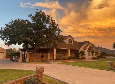 8504 County Road 6920 Lubbock TX 79407