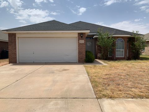 6717 89th Street Lubbock TX 79424