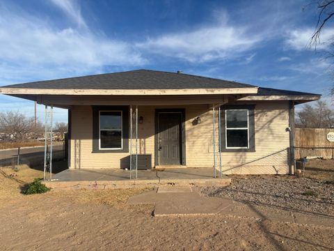 7328 26th Street Lubbock TX 79407
