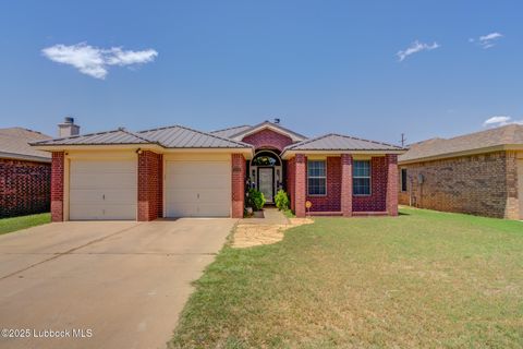 3008 108th Street Lubbock TX 79423