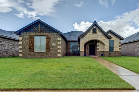 Photo of 6214 94th Street, Lubbock, TX 79424 (MLS # 202609983)