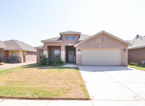 Photo of 13717 Sherman Avenue, Lubbock, TX 79423 (MLS # 202612121)