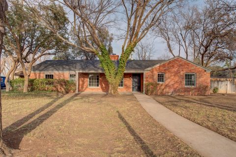 Photo of 4702 22nd Street, Lubbock, TX 79407 (MLS # 202607042)