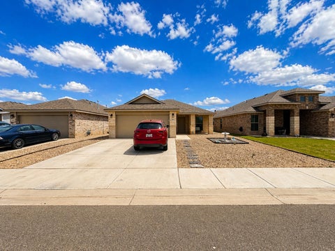 Photo of 3021 Valencia Avenue, Lubbock, TX 79407 (MLS # 202612248)