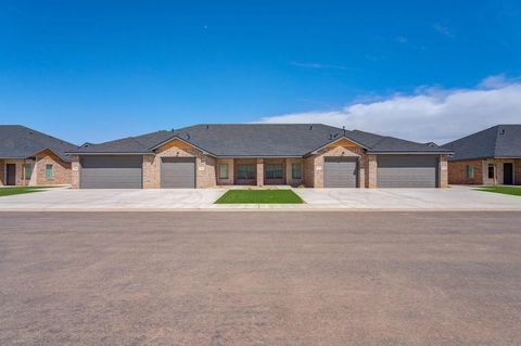 5833 Virginia Avenue Lubbock TX 79407