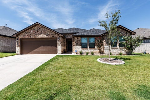 Photo of 10510 Atlanta Avenue, Lubbock, TX 79424 (MLS # 202609641)