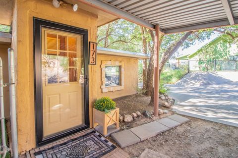 A home in Lubbock