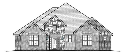 Photo of 7514 56th Street, Lubbock, TX 79407 (MLS # 202603251)