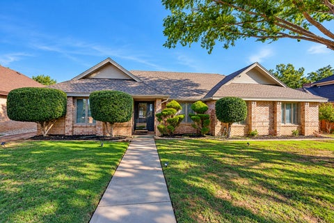 Photo of 5522 85th Street, Lubbock, TX 79424 (MLS # 202613787)
