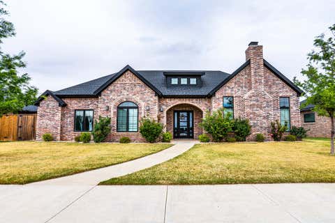 Photo of 5908 112th Street, Lubbock, TX 79424 (MLS # 202611808)
