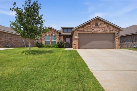 Photo of 2108 144th Street, Lubbock, TX 79423 (MLS # 202606783)