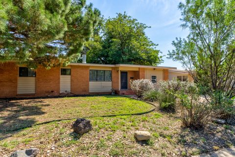 4203 39th Street Lubbock TX 79413