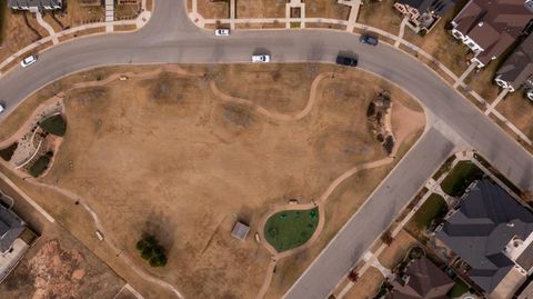 A home in Lubbock