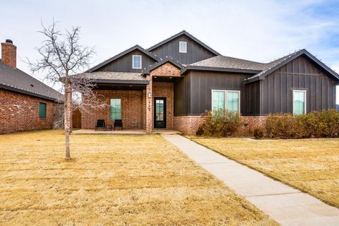 4624 139th Street Lubbock TX 79424