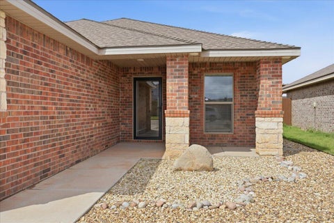 Photo of 9914 Viola Avenue, Lubbock, TX 79424 (MLS # 202612023)