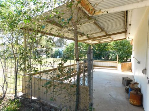 A home in Muleshoe