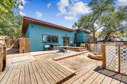 Photo of 68 Pony Express Trail, Lubbock, TX 79404 (MLS # 202611395)