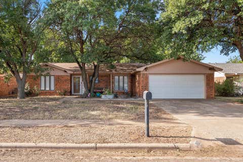 Photo of 2625 76th Street, Lubbock, TX 79423 (MLS # 202611359)