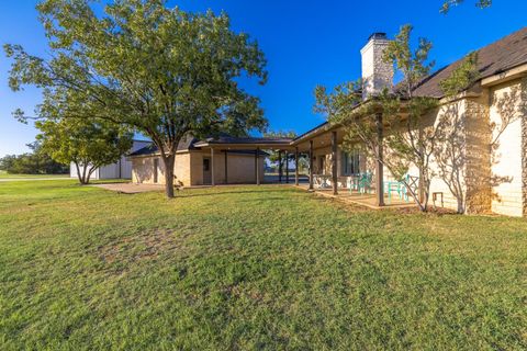 A home in Shallowater