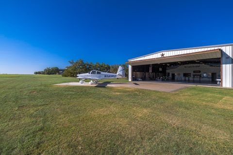 A home in Shallowater