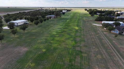 A home in Shallowater