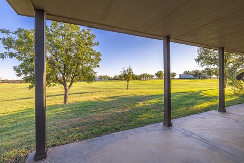 A home in Shallowater