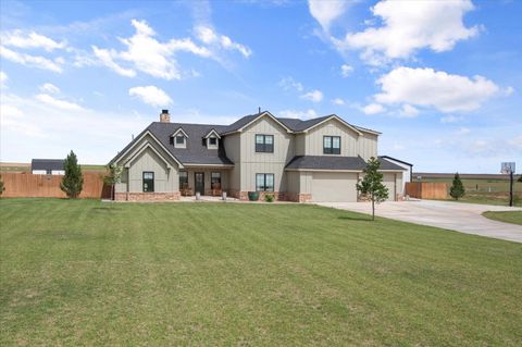 735 Cotton Creek Farms Circle, New Home, TX 79373 - #: 202401807