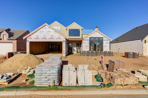 Photo of 14403 Joliet Avenue, Lubbock, TX 79423 (MLS # 202607717)