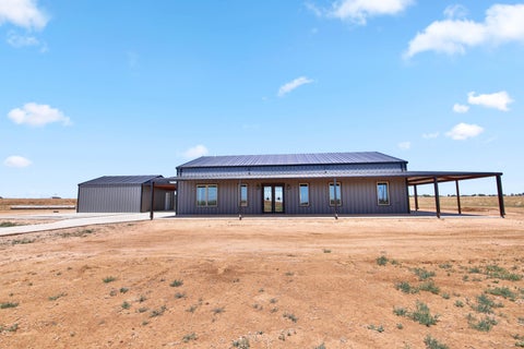 Photo of 4317 County Rd 6000, Lubbock, TX 79415 (MLS # 202611537)