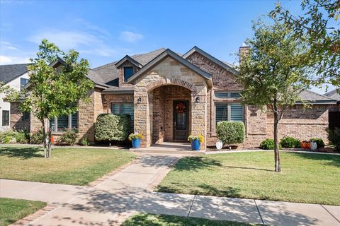 6312 88th Street Lubbock TX 79424