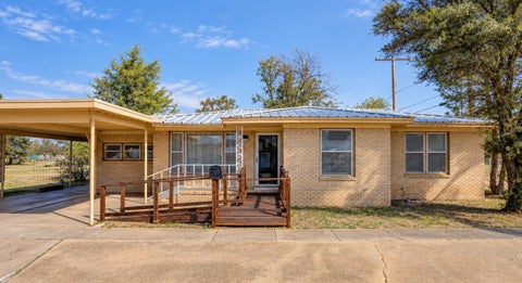 Photo of 905 10th Street, Ralls, TX 79357 (MLS # 202614057)