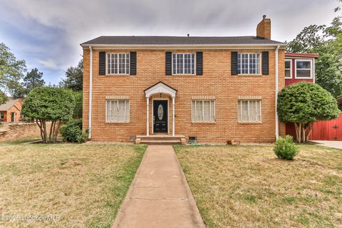 2324 17th Street Lubbock TX 79401