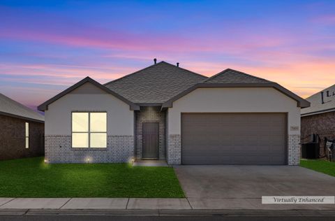 7009 21st Street Lubbock TX 79407