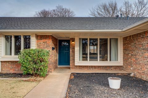 3503 66th Drive Lubbock TX 79413