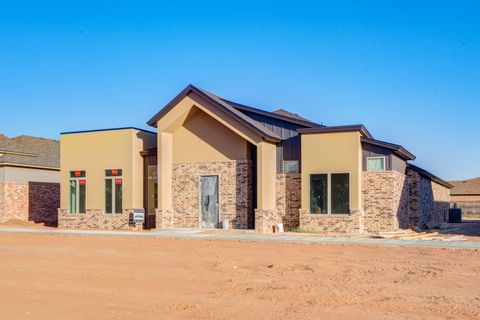 5514 114th Street Lubbock TX 79424